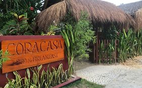 Coracasa Bed And Breakfast